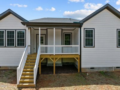 New construction Single-Family house 55 Sterling Drive Drive, Franklinton, NC 27525 - photo 36 36