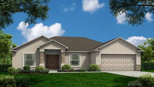 The Grove At Crystal Beach by Southern Homes in Winter Haven - photo 4