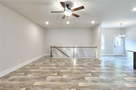 New construction Single-Family house 356 Tara Court, Mansfield, GA 30055 - photo 2 2