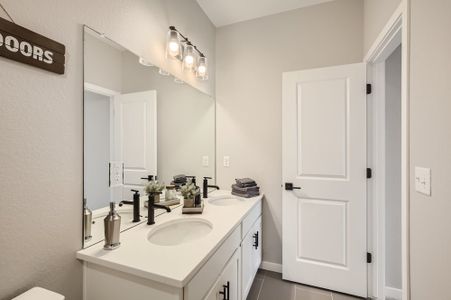 New construction Townhouse house 2221 Arborwood Lane, Fort Collins, CO 80524 - photo 29 29