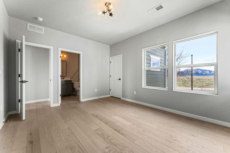 New construction Single-Family house 1033 Willow Pl, Louisville, CO 80027 The Riley- photo 49 49