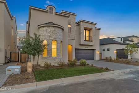 Pecan Lake by Luxe Homes in Queen Creek - photo 4 4