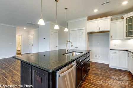 New construction Single-Family house 1465 Ardmore Drive, Unit 237, Sherrills Ford, NC 28673 - photo 10 10