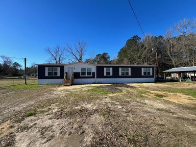 New construction Mobile Home house 7216 Old State Rd, Holly Hill, SC 29059 - photo 0 0
