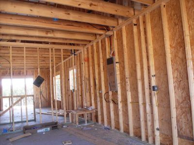 New construction Single-Family house 5508 Firewood Trail, Granbury, TX 76048 - photo 7 7