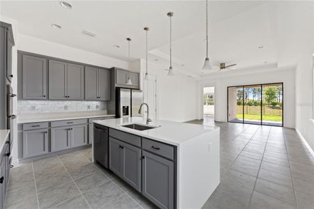 New construction Single-Family house 9702 Bucklow Hill Drive, Orlando, FL 32832 - photo 4 4