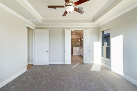 New construction Single-Family house 10127 Lehman Drive, Willis, TX 77318 Armstrong (2877-HS-50)- photo 19 19