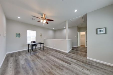 New construction Single-Family house 4741 Bricker Street, Houston, TX 77033 - photo 21 21
