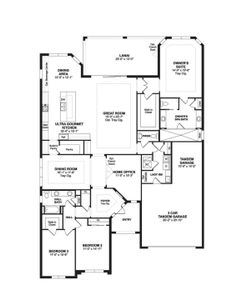 New construction Single-Family house 8913 Bastille Circle W, Unit 439, Parkland, FL 33076 - photo 46 46