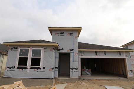 New construction Single-Family house 103 Lansing Rd, Hutto, TX 78634 - photo 2 2