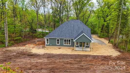 New construction Single-Family house 293 Laurel Crest Drive, Kannapolis, NC 28081 - photo