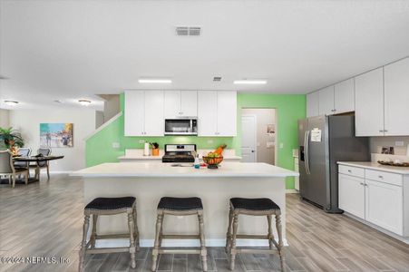 New construction Single-Family house 2997 Firethorn Avenue, Orange Park, FL 32073 - photo 5 5