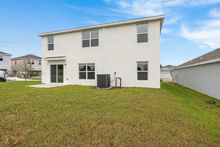 New construction Single-Family house 5643 Sw 43Rd Ct, Ocala, FL 34474 - photo 29 29