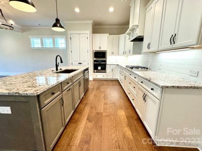 New construction Single-Family house 202 Fulworth Drive Nw, Unit 58, Concord, NC 28027 Millbrook- photo 3 3