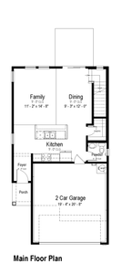 New construction Single-Family house 5718 Agate Circle, San Antonio, TX 78222 - photo 6 6