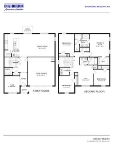 New construction Single-Family house 3662 Rory Oak Circle, Apopka, FL 32703 - photo 5 5