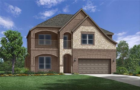 New construction Single-Family house 3909 Windmere Drive, Rowlett, TX 75088 Kerrville C- photo 0 0