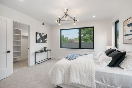 New construction Single-Family house 1506 S Logan Street, Denver, CO 80210 - photo 17 17