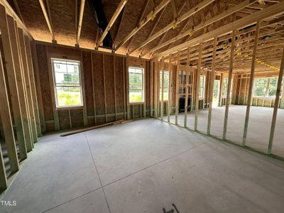 New construction Single-Family house 31 Tanseyleaf Drive, Smithfield, NC 27577 - photo 4 4