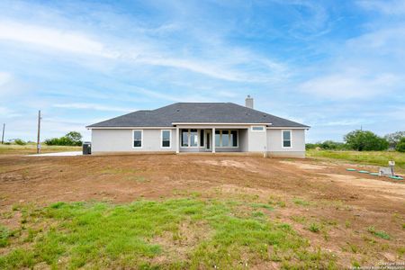 New construction Single-Family house 9831 Crow Ln, Adkins, TX 78101 - photo 39 39