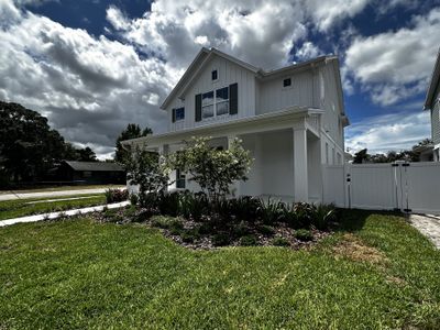 New construction Single-Family house 4800 Emerson Ave S, Saint Petersburg, FL 33710 The Thornbush- photo 7 7