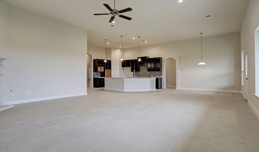 New construction Single-Family house 7710 Chacon Place, Mont Belvieu, TX 77523 Matthew- photo