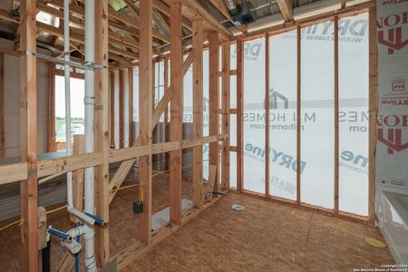 New construction Single-Family house 5534 Jade Valley, San Antonio, TX 78242 Magellan- photo 11 11