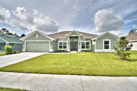 New construction Single-Family house 3691 Earhart Avenue, Lakeland, FL 33810 2169- photo 0 0