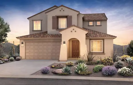 McClellan Ranch by Pulte Homes in Phoenix - photo 8
