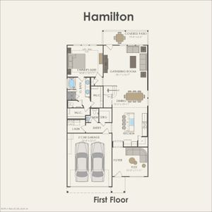 New construction Single-Family house Hamilton, 4362 Texas 46, Seguin, TX 78155 - photo