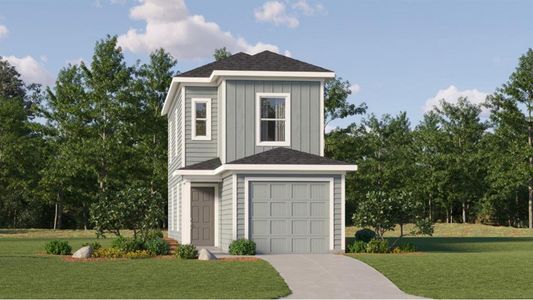 Tavola West: Wellton Collection by Lennar in New Caney - photo 7 7