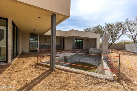 New construction Single-Family house 7153 E Ironwood Drive, Paradise Valley, AZ 85253 - photo 15 15