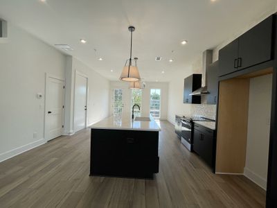 New construction Single-Family house 1293 Longreen Terrace Nw, Atlanta, GA 30318 Director- photo 24 24