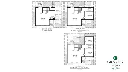 New construction Single-Family house 600 Natalia Drive, Venus, TX 76084 - photo 2 2