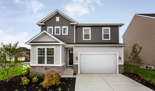 New construction Single-Family house 1262 Summit Rise Drive, Erie, CO 80516 - photo 5 5