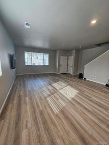 New construction Townhouse house 11431 W Grand Drive, Littleton, CO 80127 The Woodland- photo 27 27