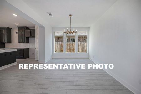New construction Single-Family house 132 Basketflower Ln, Georgetown, TX 78642 - photo 11 11