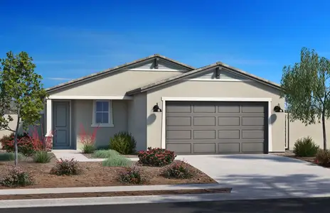 Ryder Ranch by Homes by Towne in Surprise - photo 4 4