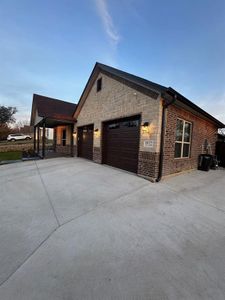 New construction Single-Family house 8912 Holt Street, Lakeside, TX 76135 - photo 0 0