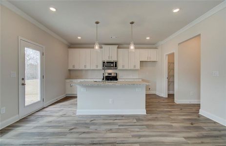 New construction Single-Family house 5316 Milford Drive, Gainesville, GA 30507 - photo 10 10