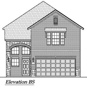 New construction Single-Family house 1600 Casting Ridge, Mesquite, TX 75181 - photo 4 4
