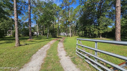 New construction Manufactured Home house 4847 County Rd 218, Middleburg, FL 32068 - photo 0 0