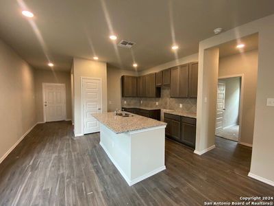 New construction Single-Family house 13758 Pinkston, San Antonio, TX 78252 Avery- photo 5 5