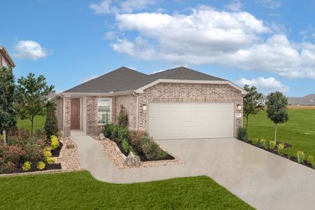 New construction Single-Family house 21115 Montego Bay Drive, Cypress, TX 77433 - photo 7 7