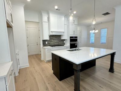 New construction Single-Family house 209 Scottsdale Drive, Marietta, GA 30064 Ashley- photo 6 6