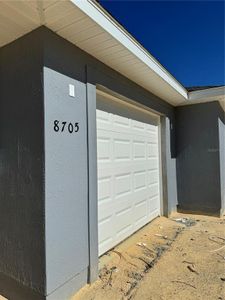 New construction Single-Family house 8705 Sw 135Th Street, Ocala, FL 34473 - photo