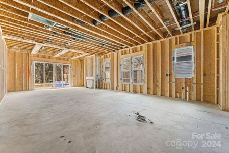New construction Townhouse house 1124 Dade Street, Charlotte, NC 28205 - photo 13 13