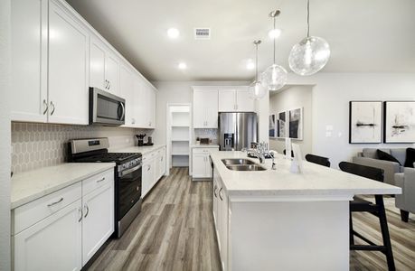 New construction Single-Family house 5014 Mesa Cove Drive, Katy, TX 77493 - photo 15 15