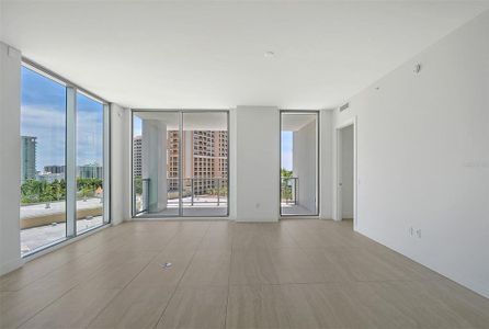 New construction Condo/Apt house 301 Quay Commons, Unit 610, Sarasota, FL 34236 - photo 9 9