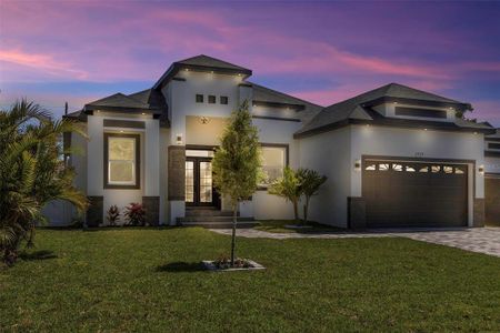 New construction Single-Family house 1717 E Lagoon Circle, Clearwater, FL 33765 - photo 1 1